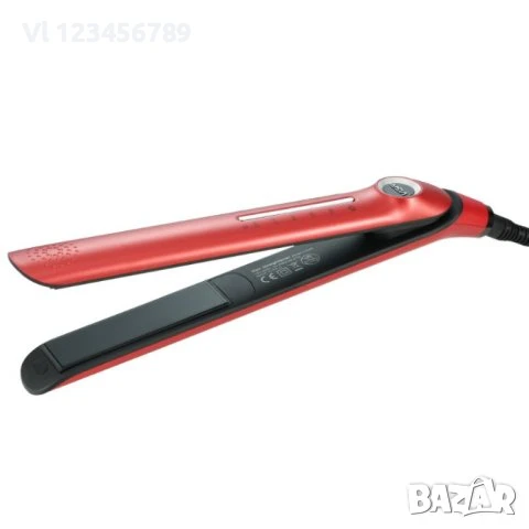 Преса за коса с керамично покритие VGR V-566R, снимка 5 - Преси за коса - 50752360