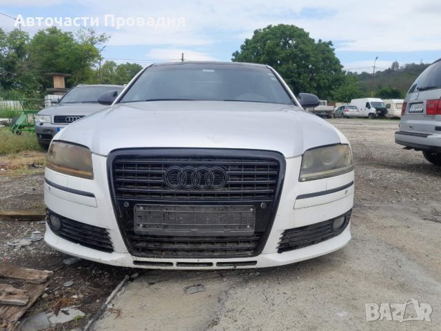 Audi S8, 4.0 tdi, 2004 г на части, снимка 6 - Автомобили и джипове - 45996649