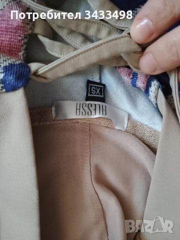 Алеса блузи, много запазени , снимка 4 - Блузи с дълъг ръкав и пуловери - 52772787