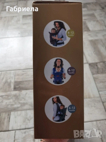 Бебешко столче за Хранене и други бебешки консумативи, снимка 10 - Други - 53538592