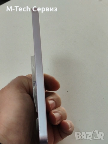 Рамка за дисплей за Samsung A35 5G, снимка 4 - Резервни части за телефони - 52076172