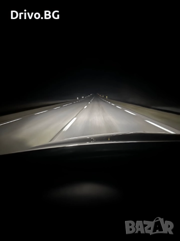 ГАРАНЦИЯ! Ярки LED диодни Крушки Заместващи D1S и D1R Ксенон за фарове, снимка 4 - Аксесоари и консумативи - 48642026