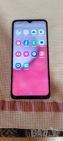Samsung A13
