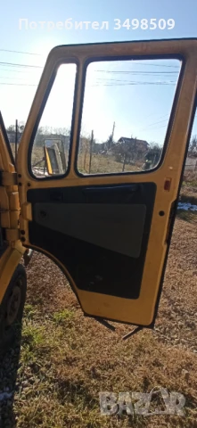 Mercedes-Benz 207, снимка 14 - Бусове и автобуси - 51407075