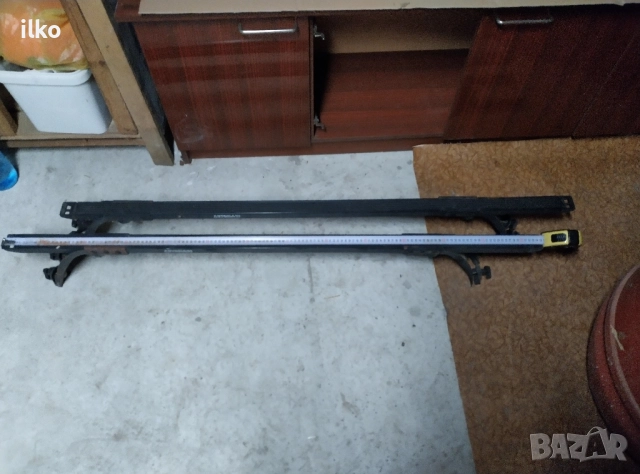 Напречни греди за кола, снимка 3 - Аксесоари и консумативи - 51516485