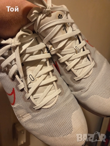 Nike Downshifter 12, снимка 5 - Маратонки - 52997050