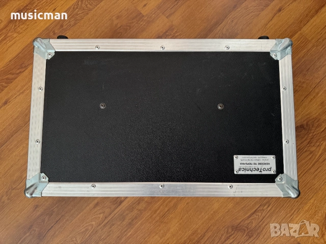 Roland FC-300 MIDI foot controller, снимка 10 - Други - 50347948