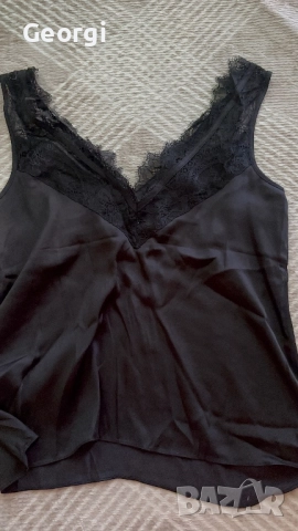 Потник HM, снимка 5 - Потници - 51576480