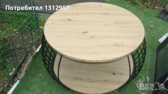 Винтидж масиччка за ценители