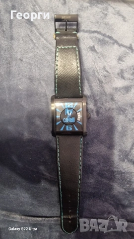 Часовник Just Kavalli, снимка 2 - Мъжки - 53784345