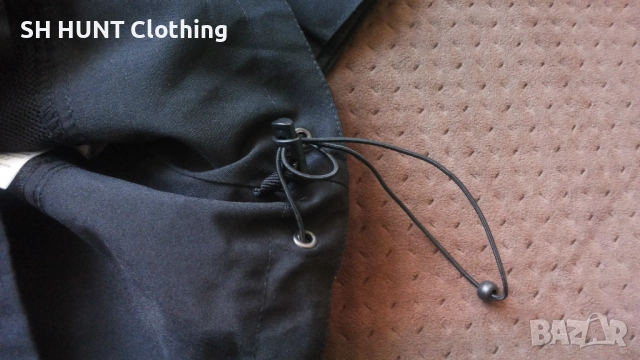 UNIVERN Softshell Max Comfort Stretch Jacket размер L работно тънко еластично яке W4-249, снимка 15 - Якета - 51949674