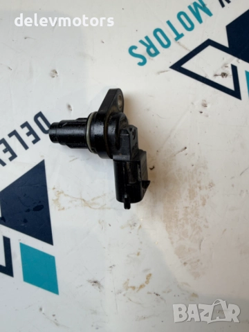 39350-2B030 датчик, сензор за разпределителен вал от Hyundai Kona 1.6 T-GDI, двигател G4FJ, снимка 2 - Части - 52898037