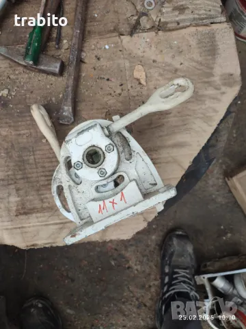 Редуктори два броя  11 към едно, снимка 3 - Други - 49266653