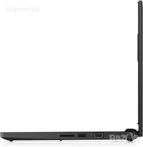 Лаптоп Dell Latitude 3470 I3-6100U 8GB 256GB SSD Windows 11 ГАРАНЦИЯ, снимка 3 - Лаптопи за работа - 51262607