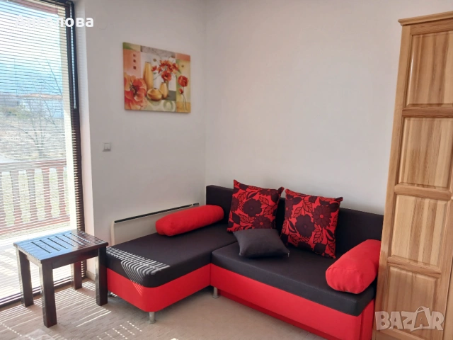 Продажба на студио в комплекс Голф Ибър – спокойствие сред природата, снимка 2 - Апартаменти - 53694959