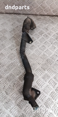 Водни съединения Volvo S40 2.0D 136hp 2008г.	