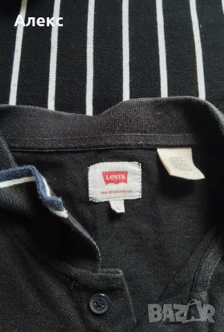 Levi тениска , снимка 2 - Тениски - 50215651