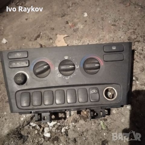 VOLVO S60 Climate Control Unit 7923 ,, снимка 1 - Части - 45242475