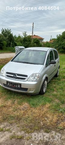 Опел Мерива Opel Meriva 1.3cdti 69к.с. на части, снимка 1 - Части - 45544158