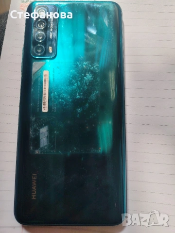 huawei p psmart 2021