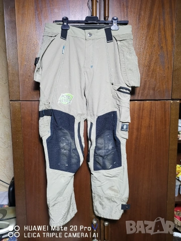 Mascot Advanced Stretch 50 номер. телесен. , снимка 3 - Панталони - 53698125