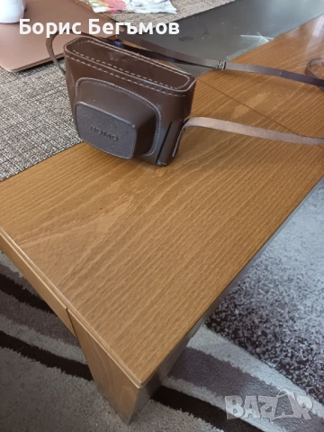 Фотоапарат "SMENA" 8 M, снимка 7 - Антикварни и старинни предмети - 53167305