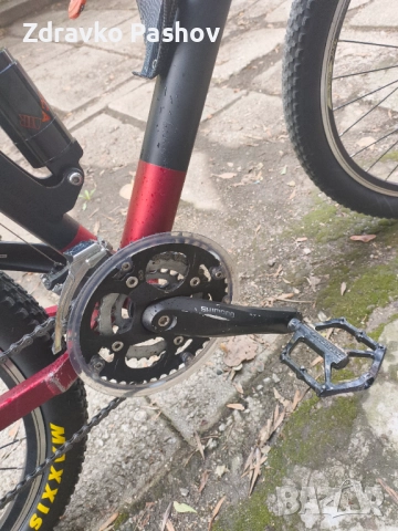 Спешно се продава ендуро колело, снимка 5 - Велосипеди - 51954910