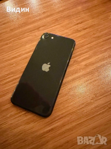 iPhone se 2020, снимка 4 - Apple iPhone - 53916578