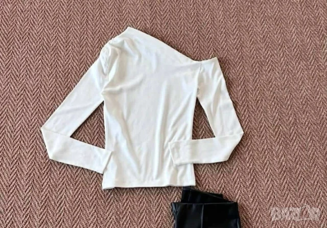 блузи , снимка 3 - Блузи с дълъг ръкав и пуловери - 50877760