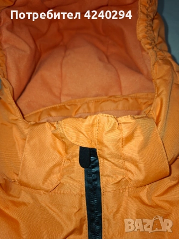 Детско ски яке 122/128 см., снимка 5 - Детски якета и елеци - 53627148