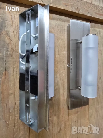 Лампи,плафони, снимка 11 - Лампи за таван - 53343005