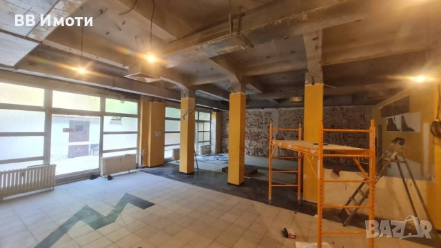 Дава под Наем ЗАВЕДЕНИЕ, снимка 3 - Заведения - 53042666