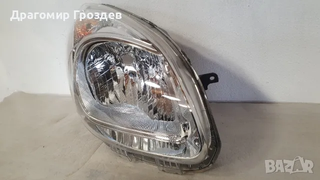 Оригинален десен фар за Renault Kangoo / Рено Канго  (2013-2021), снимка 4 - Части - 49662041