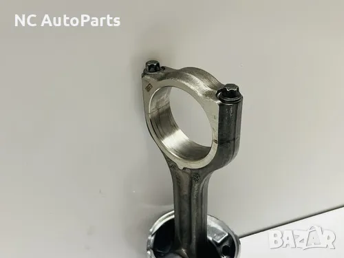 Бутало с биела за Ford Форд Канект 1.6 Дизел 8V 115 коня T1GA Ford 2015, снимка 13 - Части - 49362040