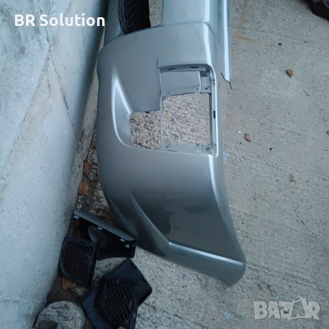 Предна броня Хюндай Туксон / Hyundai Tucson, снимка 6 - Части - 52282118