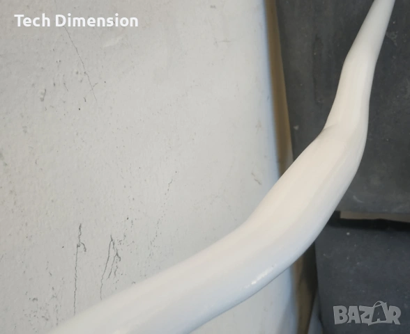 MTB Вело кормило 760мм 31.8, снимка 8 - Части за велосипеди - 52773242