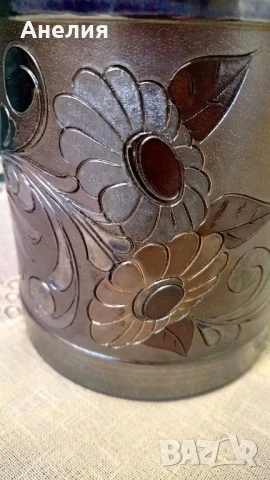 2 прекрасни нови съда от Германия , снимка 4 - Чаши - 50857544