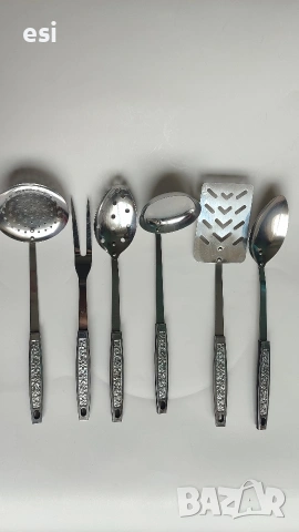 Японски кухненски прибори 