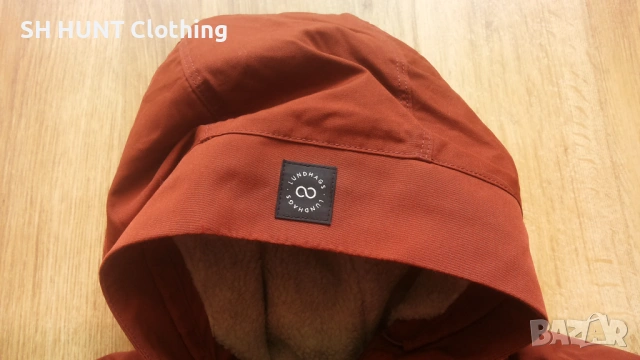 Lundhags HABE PILE Womens Jacket размер XL дамско яке - 1990, снимка 5 - Екипировка - 53277131