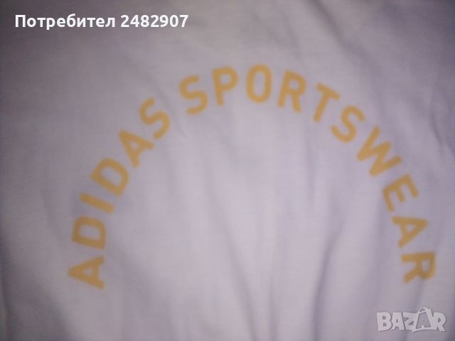 Оригинална дамска спортна блуза, снимка 10 - Спортни екипи - 45776574