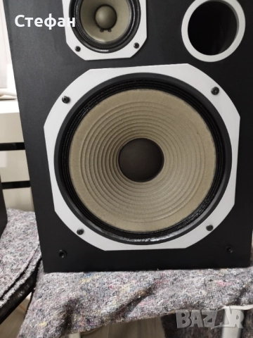 Pioneer HPM 110, снимка 11 - Тонколони - 51826327