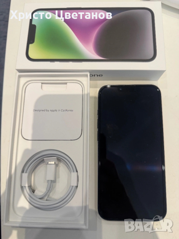 iPhone 14 128gb., снимка 2 - Apple iPhone - 53401488