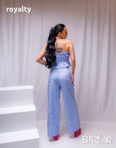 Стилен дамски комплект , снимка 4 - Комплекти - 50049090