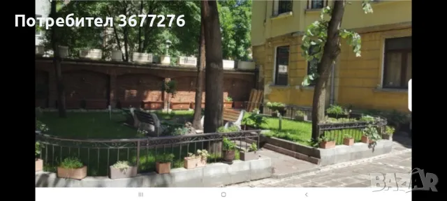 идеален център зад Халите , снимка 11 - Апартаменти - 49456771