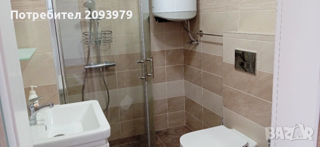 2-стаен Спортна зала, снимка 8 - Апартаменти - 53088597