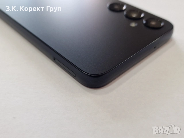 Samsung Galaxy A05s 64GB 4GB RAM Dual, снимка 2 - Samsung - 54227742