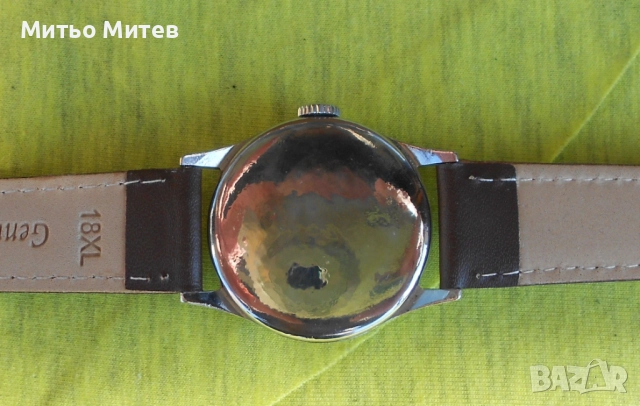 Стар Longines, снимка 7 - Мъжки - 52387404