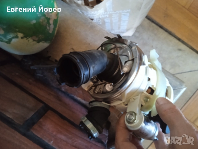 Циркулационна помпа съдомиялна 45 лева, снимка 2 - Съдомиялни - 51793142