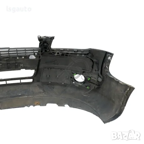 Предна броня AUDI A4 (B7) 2004-2008 ID: 132662, снимка 5 - Части - 46975360