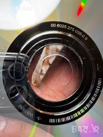 Tarja - Nightwish - Messiah - Manson - Soulfly , снимка 4 - CD дискове - 49700558